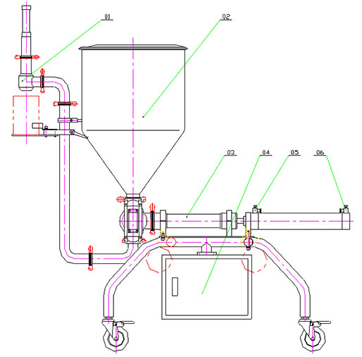 灌裝機(jī)